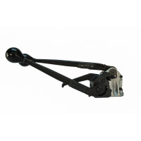 Bezspaiļu kombinētais instruments tērauda lentei MUL-16 (13–19 mm)