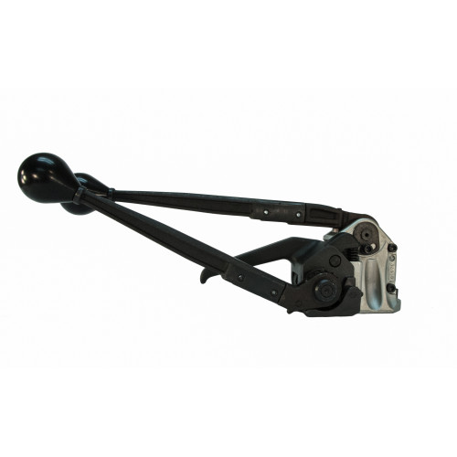 Bezspaiļu kombinētais instruments tērauda lentei MUL-16 (13–19 mm)