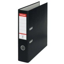 Lever arch eco file 7,5 cm ESSELTE A4