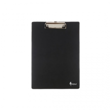 Clip pad Forpus, A4, Black