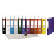 Lever arch eco file 5 cm ESSELTE A4 black