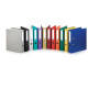 Lever arch file PP A4 50mm dark blue FO20017