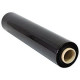 Stretch iesaiņojuma plēve 17x450mm 200m melna (10006289)