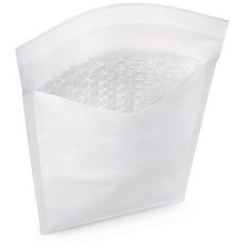 Aploksne sūtījumiem CD, 202x175 mm (180x165 mm) balta (1)