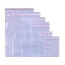 Zip lock bags, 30x40cm, 40microns (100) 2107-014