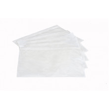 Envelope, adhesive, C5, 240x165+15 mm, 1000 pcs./pack