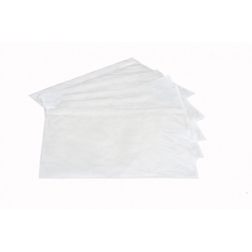 Envelope, adhesive, C5, 240x165+15 mm, 1000 pcs./pack