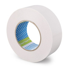 Divpusējā līmlente Folsen, 50mmx50m, papīra