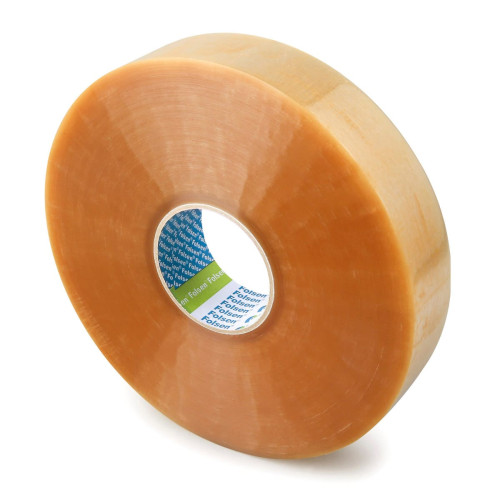 Iepakojuma līmlente Folsen, SO, PP, 48mmx990m, caurspīdīga