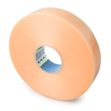 Iepakojuma līmlente Folsen, HM, PP, 48mmx990m, caurspīdīga