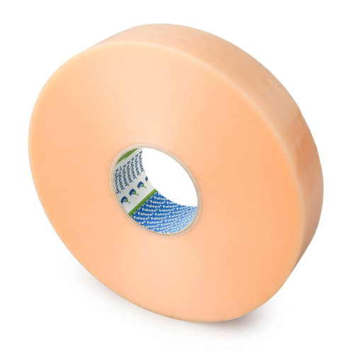 Iepakojuma līmlente Folsen, HM, PP, 48mmx990m, caurspīdīga