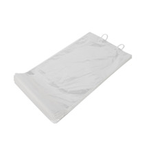 Maisi 15.5 x 30 (+5FD + 4H)cm, 25my, caurspīdīgi, LDPE, iepakojumā 250 gab.