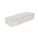 Maisi ar plakanu pamatni, OPP, 10×5.5×28.5cm, 40µm, caurspīdīgi, iepakojumā 100gab.