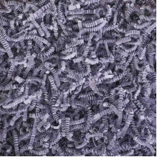 Papīra skaidas, 4mm, ceriņu, iepakojumā 1kg