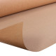 Papīrs rullī, 100cm, PAP, 100gsm, brūns, core 50mm, iepakojumā 15kg