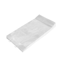 Maisi 22 x 38 (+3FD + 3.5H)cm, 25my, caurspīdīgi, LDPE, iepakojumā 250 gab.