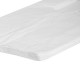 Maisi ar rokturiem, HDPE, 160+120x300mm, 6µm, balti, iepakojumā 100gab.