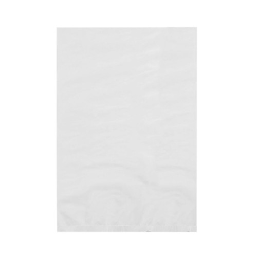Maisi bez rokturiem, 17.5x25cm, 20µm, caurspīdīgi, HDPE, iepakojumā 500gab.