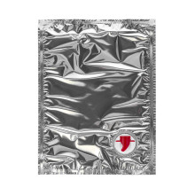 Sulas maiss Bag in Box ar krānu, 3L, sudraba