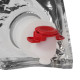 Sulas maiss Bag in Box ar krānu,  3L, sudraba