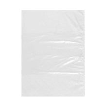 Maisi kastēm, 60+40x60cm, 12µm, caurspīdīgi, HDPE, iepakojumā 100gab.