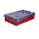Uzmavas Easy Cover, LD, 60×60cm, 45µm, zilas