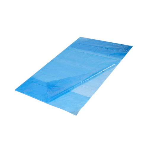 Uzmavas Easy Cover, LD, 60×40cm, 35µm, zilas