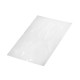 Maisi fasēšanai sulai un pārtikas produktiem, 70x100cm, 100µm, caurspīdīgi, LDPE, iepakojumā 50gab.