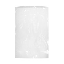 Maisi fasēšanai sulai un pārtikas produktiem, 70x100cm, 100µm, caurspīdīgi, LDPE, iepakojumā 50gab.