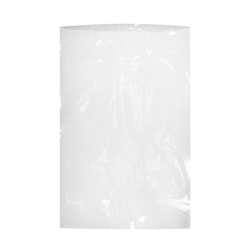 Maisi fasēšanai sulai un pārtikas produktiem, 80x120cm, 100µm, caurspīdīgi, LDPE, iepakojumā 50gab.