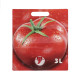 Sulas maiss – stāvpaka ar krānu un apdruku Tomato, 3L