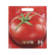 Sulas maiss – stāvpaka ar krānu un apdruku Tomato, 3L