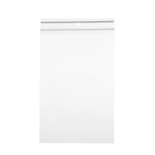 Aizveramie maisi ar zip-lock aizdari, 8x12cm, 40µm, caurspīdīgi, LDPE, iepakojumā 100gab.