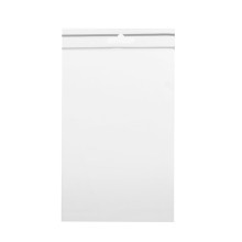 Aizveramie maisi ar zip-lock aizdari, 10x15cm, 40µm, caurspīdīgi, LDPE, iepakojumā 100gab.