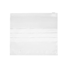 Maisi "slider" 1L, LD, 20x17cm, 45µm, 100gb., caurspīdīgi