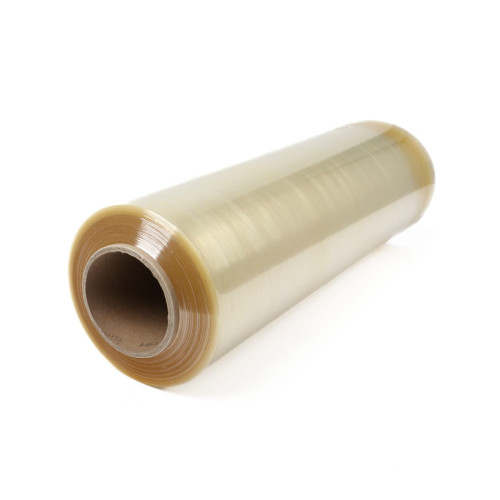 Pārtikas plēve, 30cmx1250m, caurspīdīga, PVC