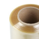 Pārtikas plēve, 45cmx1250m, caurspīdīga, PVC