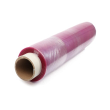 Pārtikas plēve, 30cmx300m, caurspīdīga, PVC