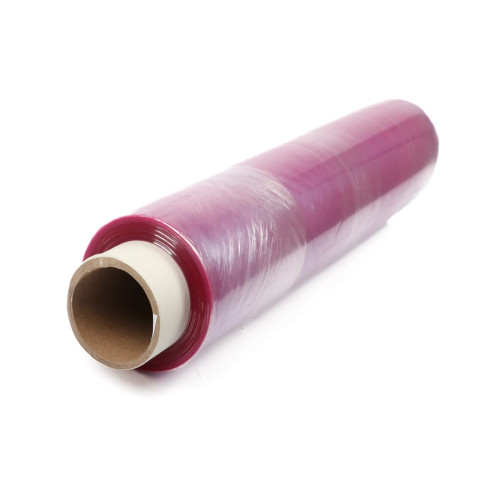 Pārtikas plēve, 30cmx300m, caurspīdīga, PVC
