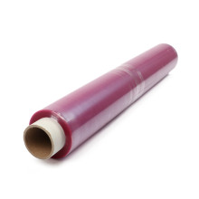 Pārtikas plēve, 45cmx300m, caurspīdīga, PVC