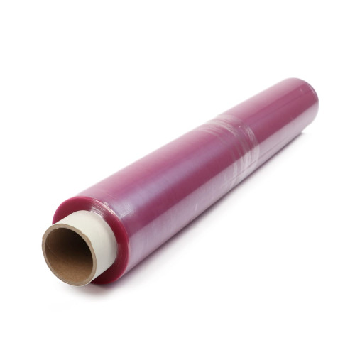 Pārtikas plēve, 45cmx300m, caurspīdīga, PVC