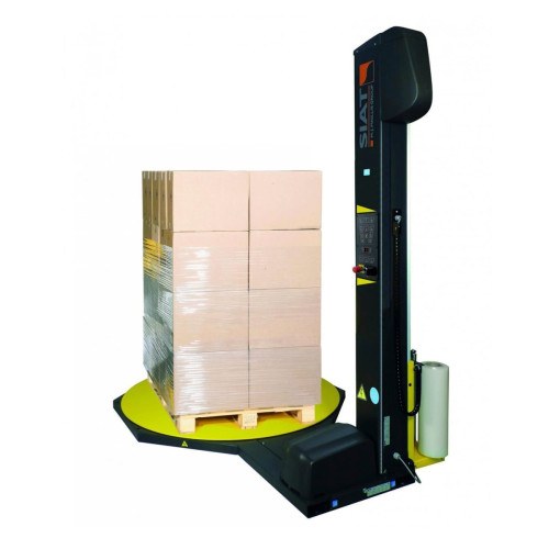 Palešu aptīšanas iekārta OneWrap L-15-M (pēc pasūtījuma)