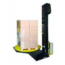 Palešu aptīšanas iekārta OneWrap L-16-LP (pēc pasūtījuma)