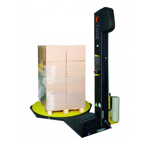 Palešu aptīšanas iekārta OneWrap L-16-LP (pēc pasūtījuma)