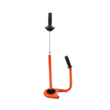 Iekārta palešu plēves atritināšanai, ruļļa platums 50cm