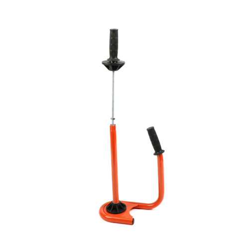 Iekārta palešu plēves atritināšanai, ruļļa platums 50cm
