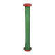 Palešu plēves turētājs 45cm d50mm