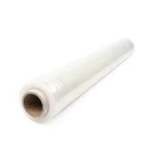 Pārtikas plēve, 60cmx300m, caurspīdīga, LLDPE