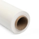 Palešu plēve manuālai aptīšanai, 45cmx270m, 17µm, balta, LLDPE