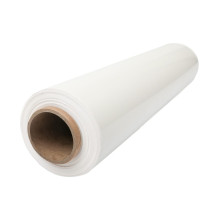 Palešu plēve manuālai aptīšanai, 45cmx270m, 17µm, balta, LLDPE
